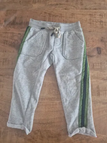 Pantalon de sport jogging