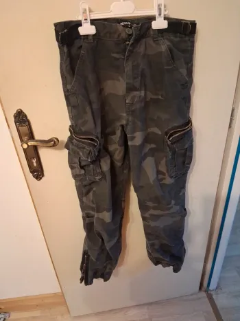 Pantalon enfant