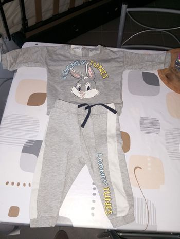 Ensemble Looney Tunes