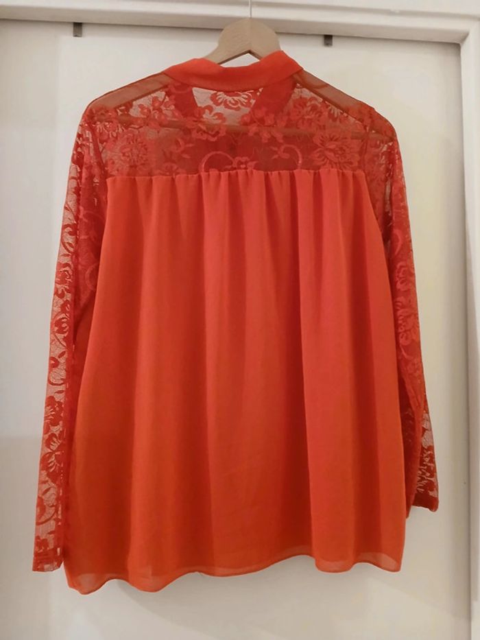 Chemisier - photo numéro 3