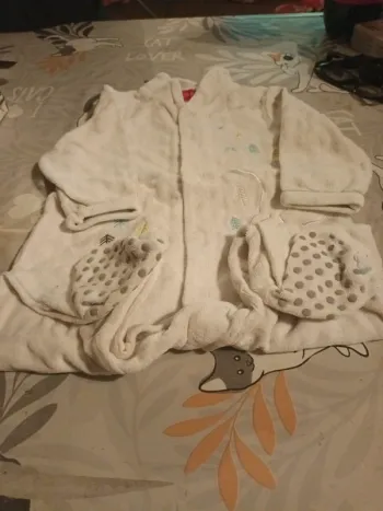 Pyjama 12 mois