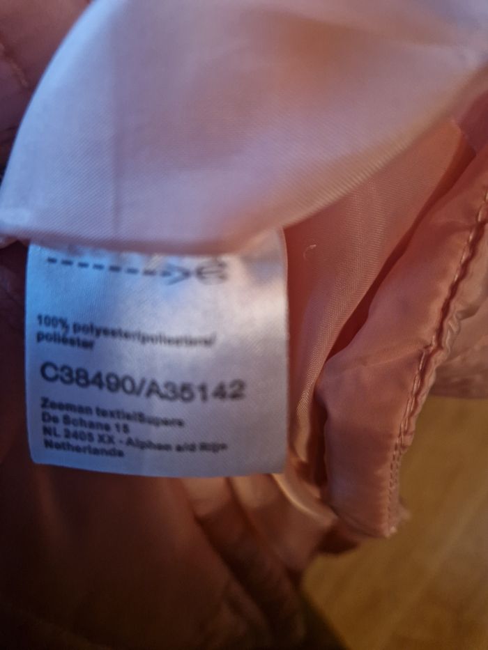 Doudoune sans manche - photo numéro 5