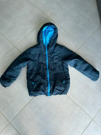 Blouson quechua 5 ans
