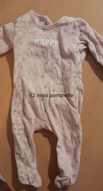 Pyjama