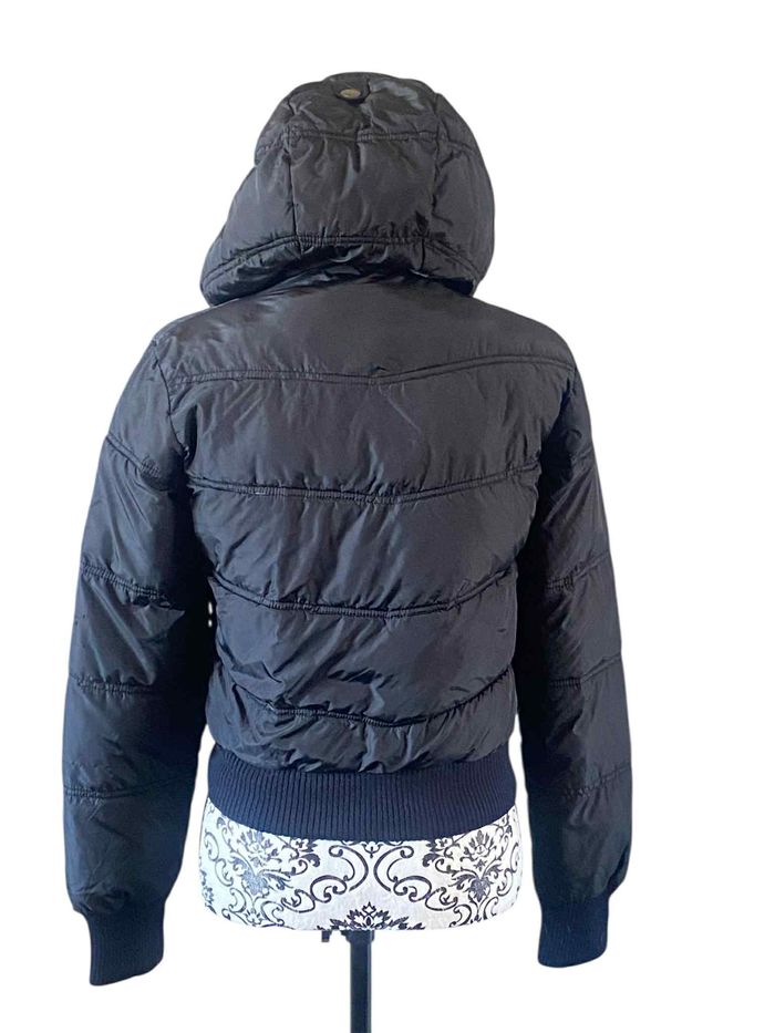 Doudoune Zara - photo numéro 3