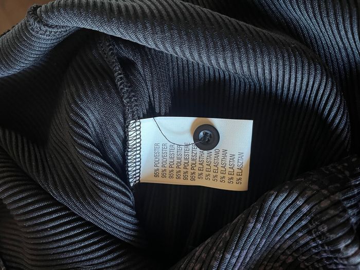 Chemise manches longues (M) - photo numéro 3