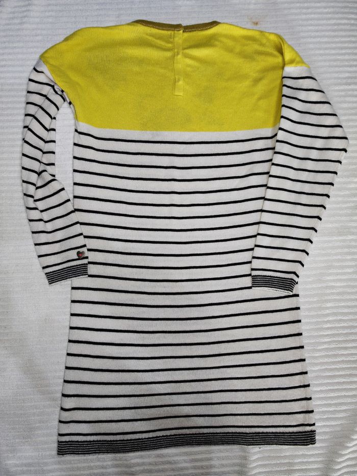Robe catimini 10 ans - photo numéro 4