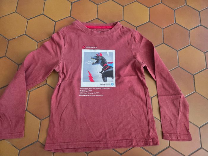 Pull léger
