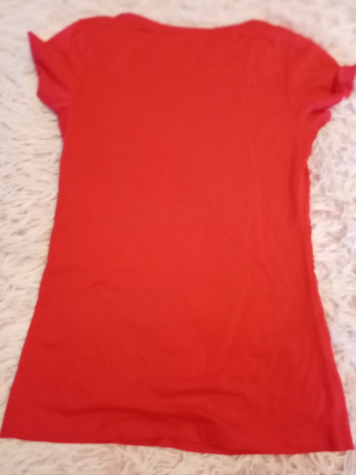 Tee shirt - photo numéro 4