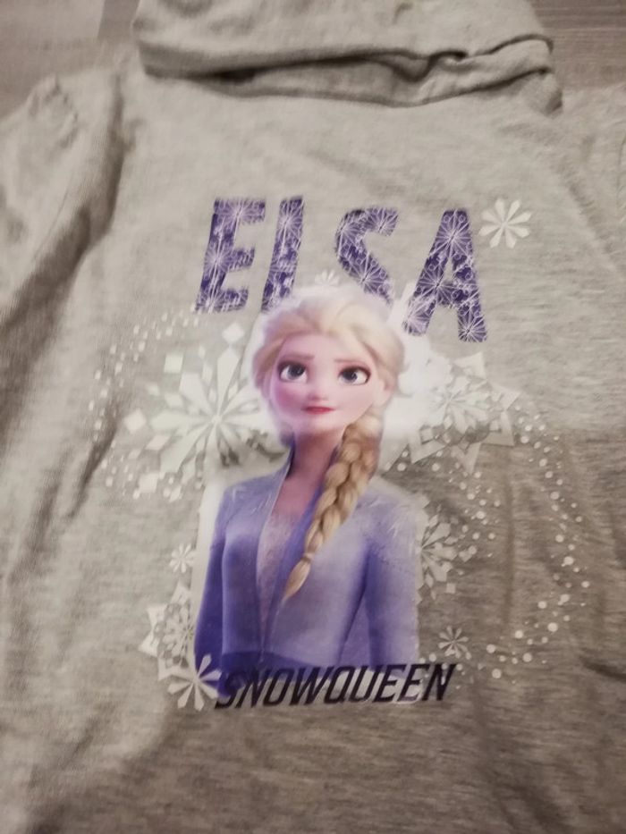 Sous pull - photo numéro 2