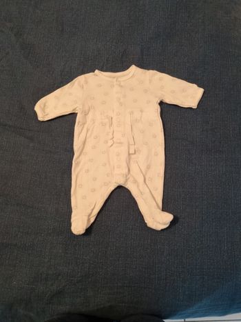 Dors bien léger naissance