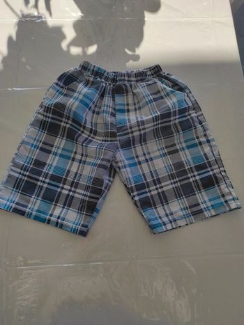 Short léger