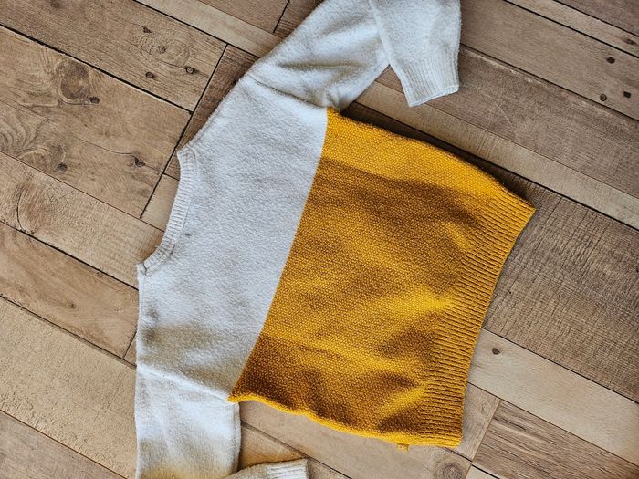 Pulls petite fille - photo numéro 6
