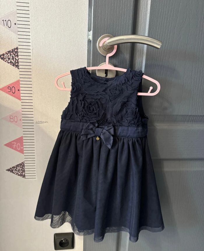 Robe fêtes