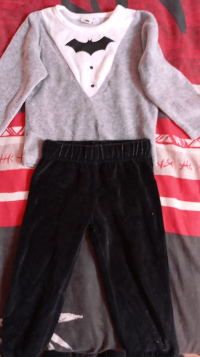 Pyjama