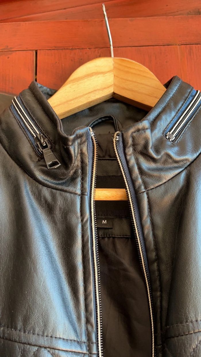 Célio blouson taille M quasi neuf - photo numéro 8