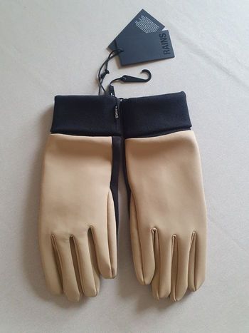 Gants Rains