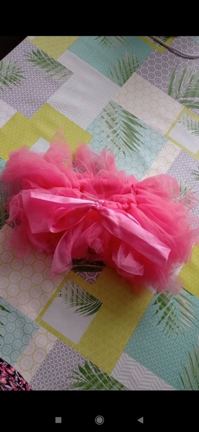 Tutu 0/6 mois - photo numéro 2