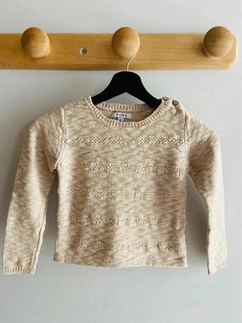 Pull T.8 ans Lily Pop