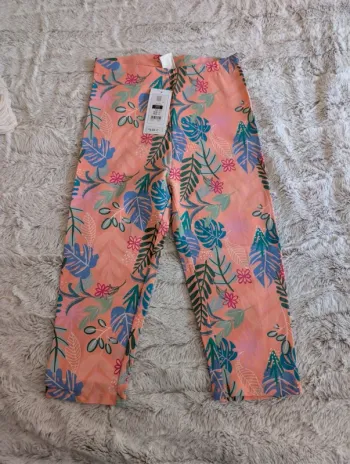 Legging 12 ans
