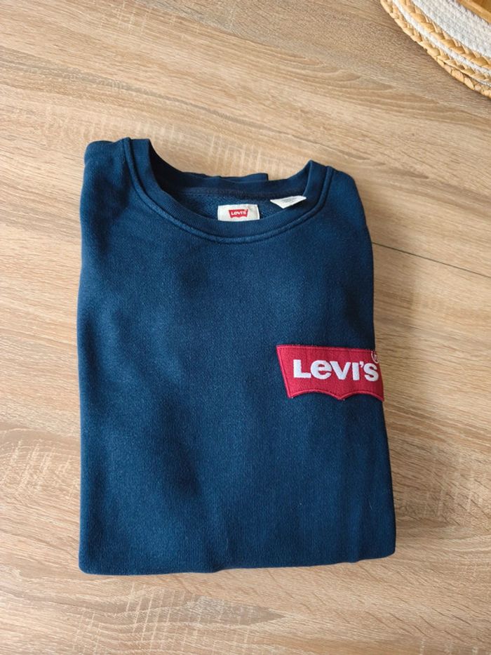 Pull Levi's - photo numéro 2