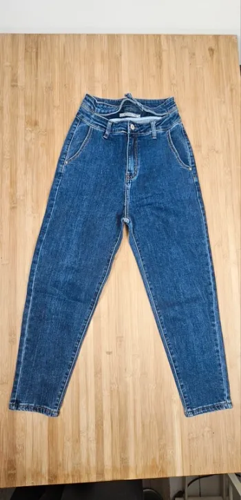 Jeans sixte T:XS