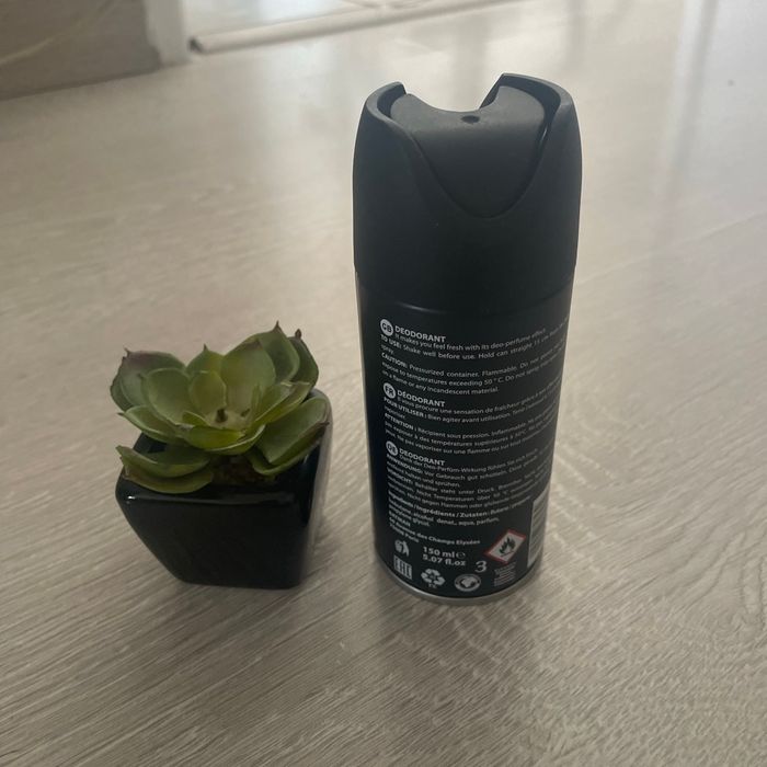 Déodorant pour homme - photo numéro 2