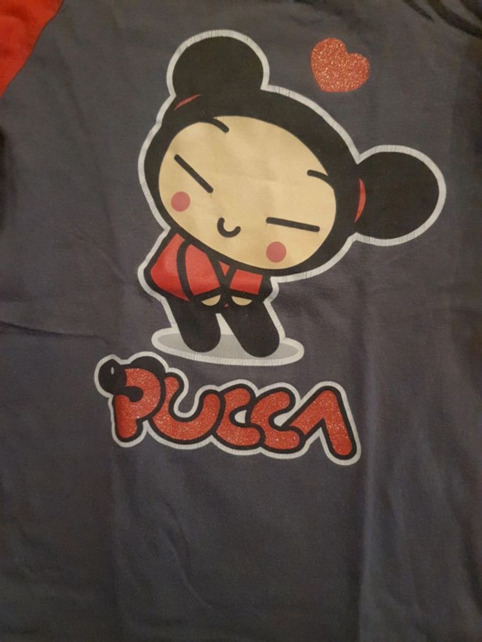 2 t-shirts - photo numéro 2