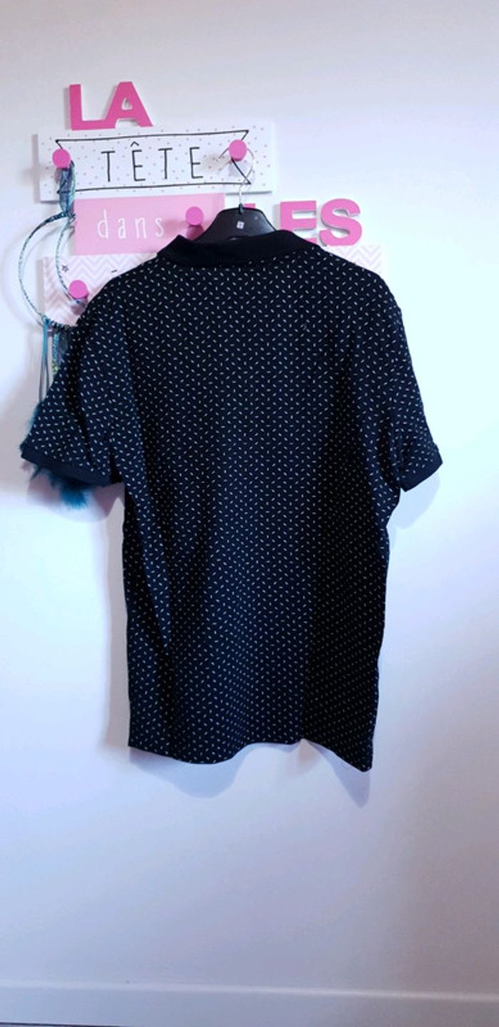 Polo homme - photo numéro 2