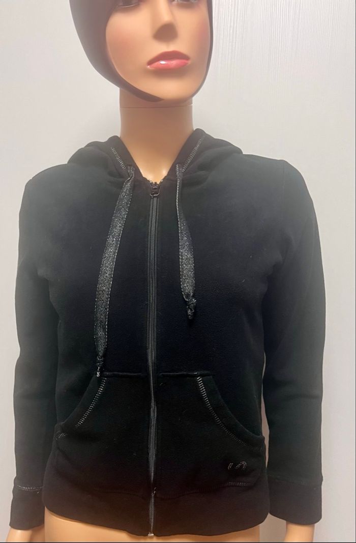 Gilet d'intérieur avec capuche undiz - photo numéro 9