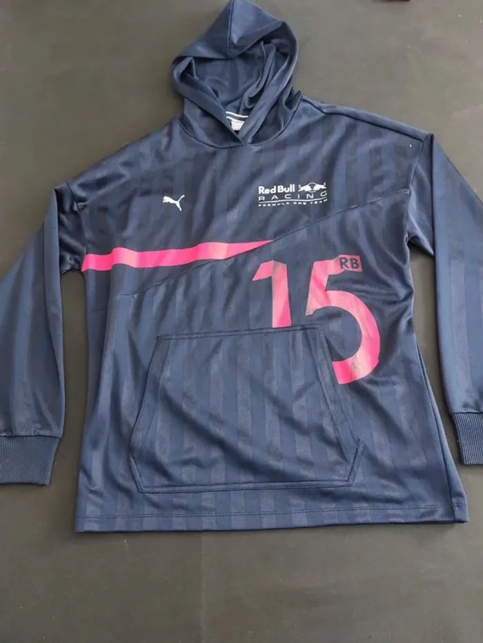 Red Bull Racing - photo numéro 2