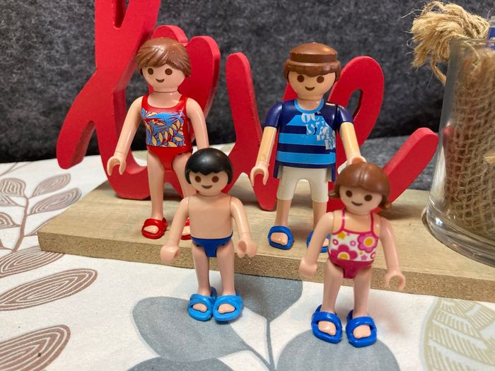 Playmobil - bateau vedette - photo numéro 6