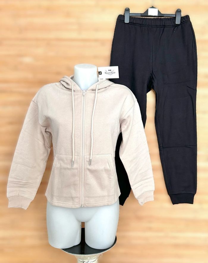 Ensemble survêtement jogging taille S - photo numéro 6