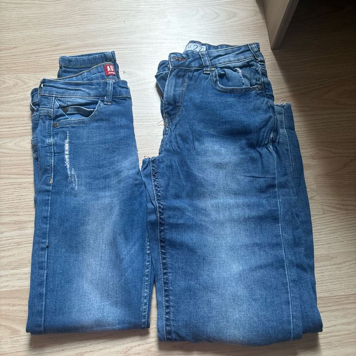 Lot jeans