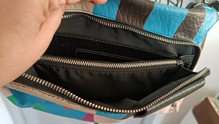 Sac bandoulière Desigual - photo numéro 4