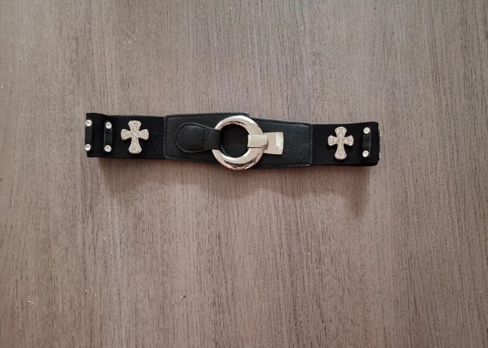 Ceinture strass
