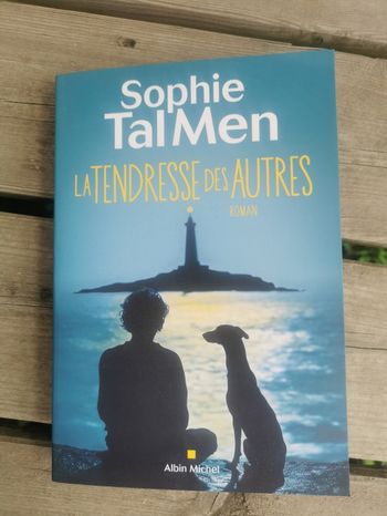 4 romans de Sophie Tal men - Grand format