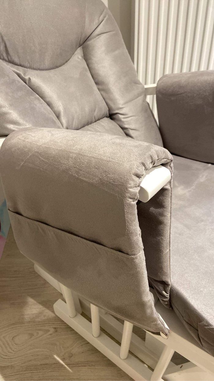 Rocking-chair - photo numéro 3