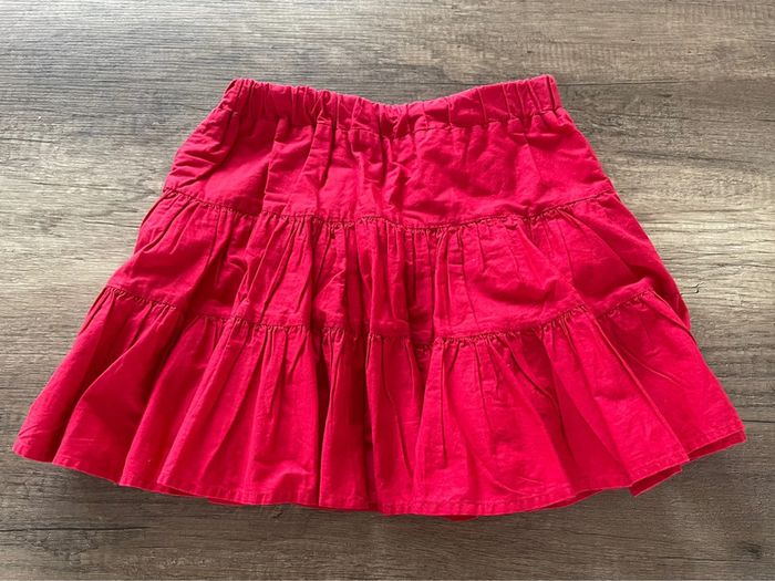 Jupe Desigual 7/8 ans - photo numéro 2