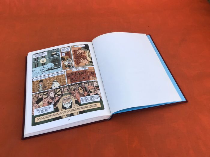 Une année de BD (1990) Rombaldi Editeur - photo numéro 7