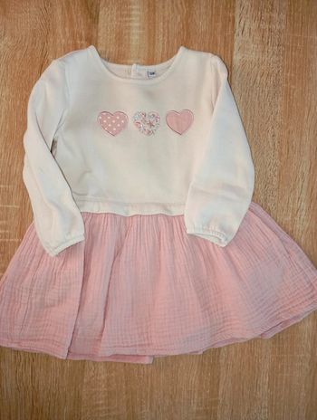 Robe 12 mois
