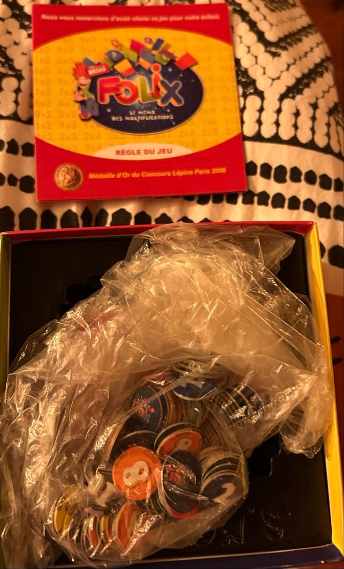 Jeux de société - photo numéro 2