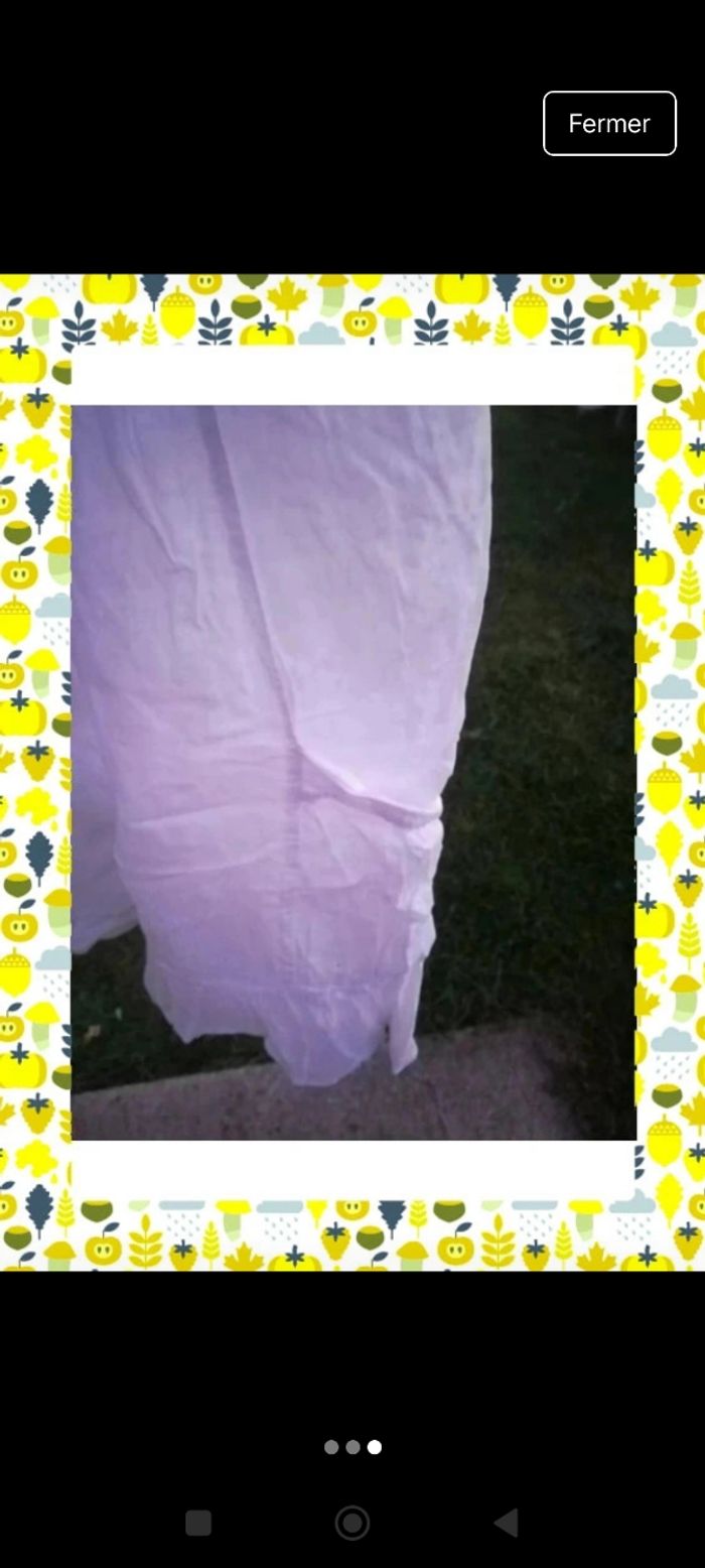 Tunique femme S - photo numéro 3