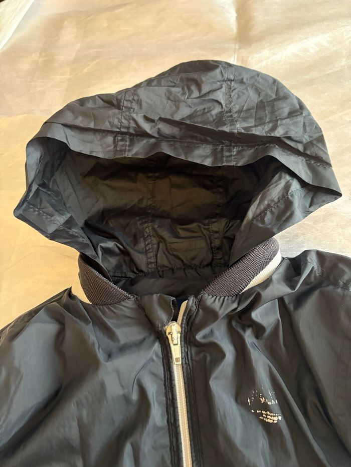 Veste mi saison timberland - photo numéro 5