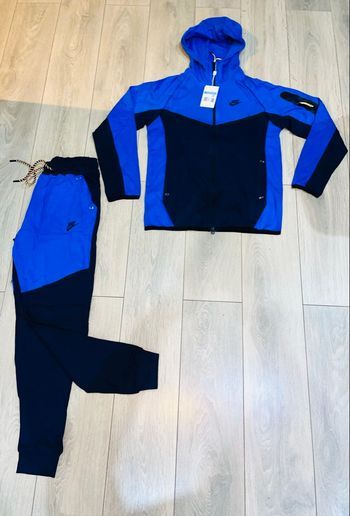 survetement nike tech fleece