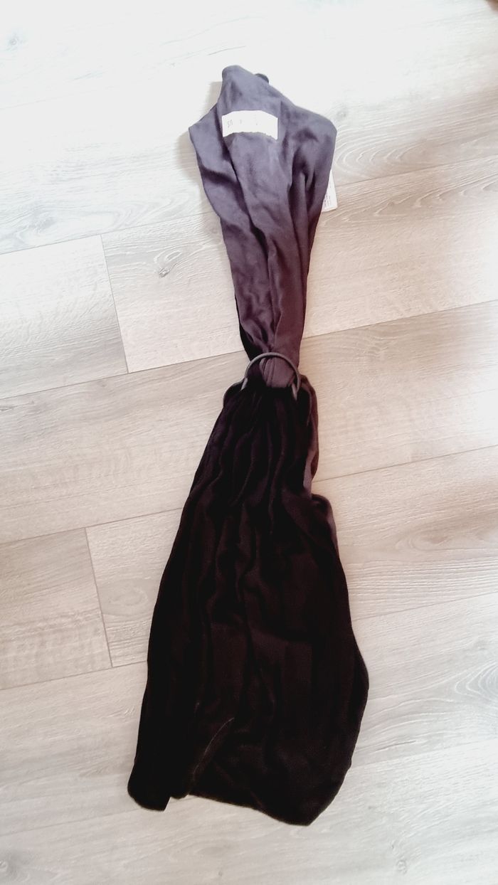 Echarpe de portage love radius - photo numéro 4
