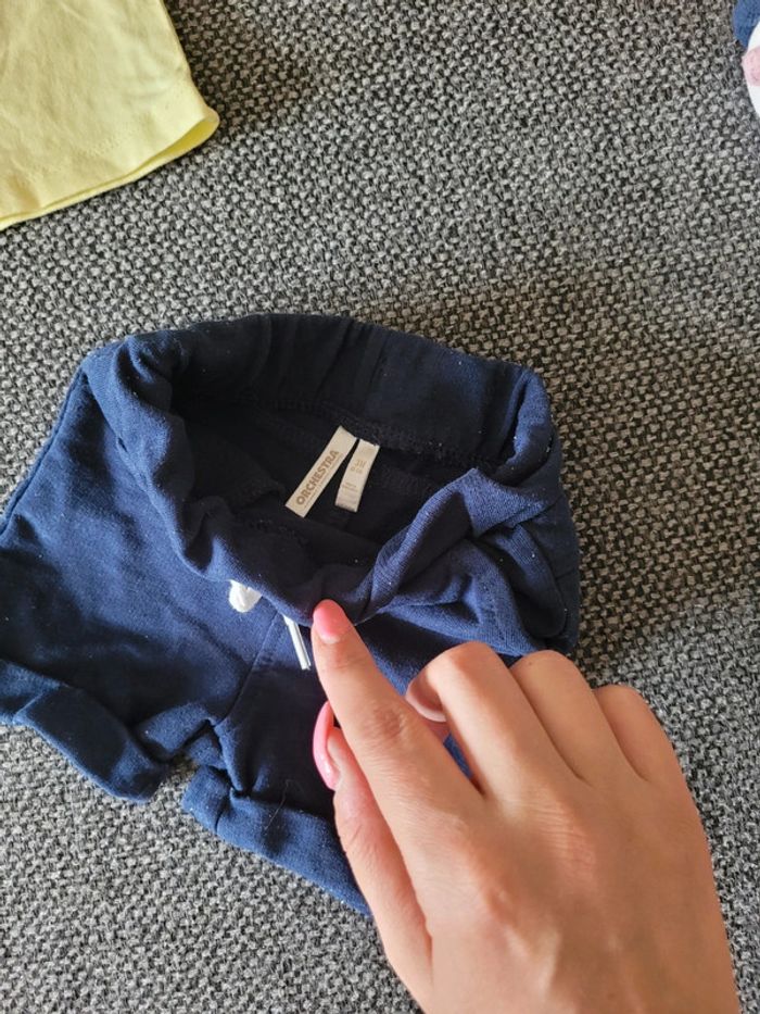 Ensemble garçon 3 mois - 2 pièces - photo numéro 5