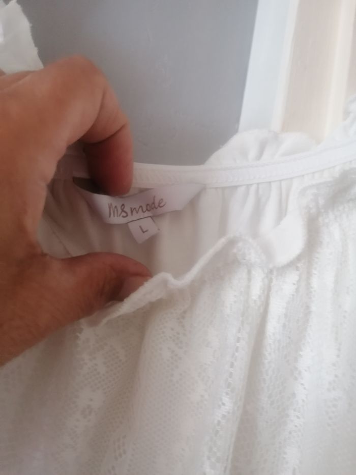 Haut 👕manches courtes - photo numéro 6