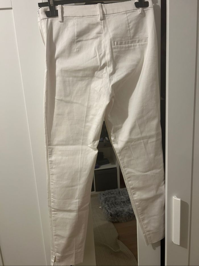 Pantalón cigarette H&M - photo numéro 5