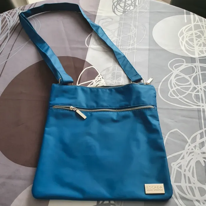 Sac besace nylon neuf